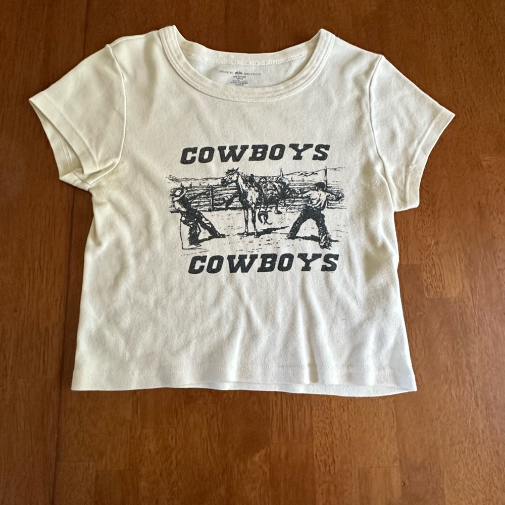 Brandy Melville Top